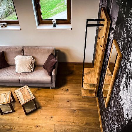 Apartman Bratrouchov Jablonec nad Jizerou Kültér fotó