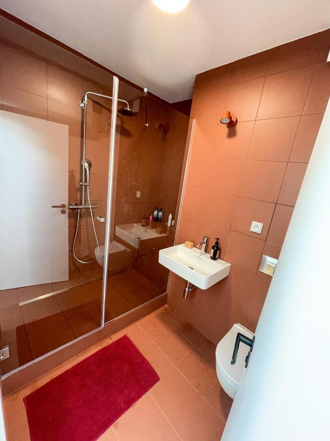 Apartman Bratrouchov Jablonec nad Jizerou Kültér fotó