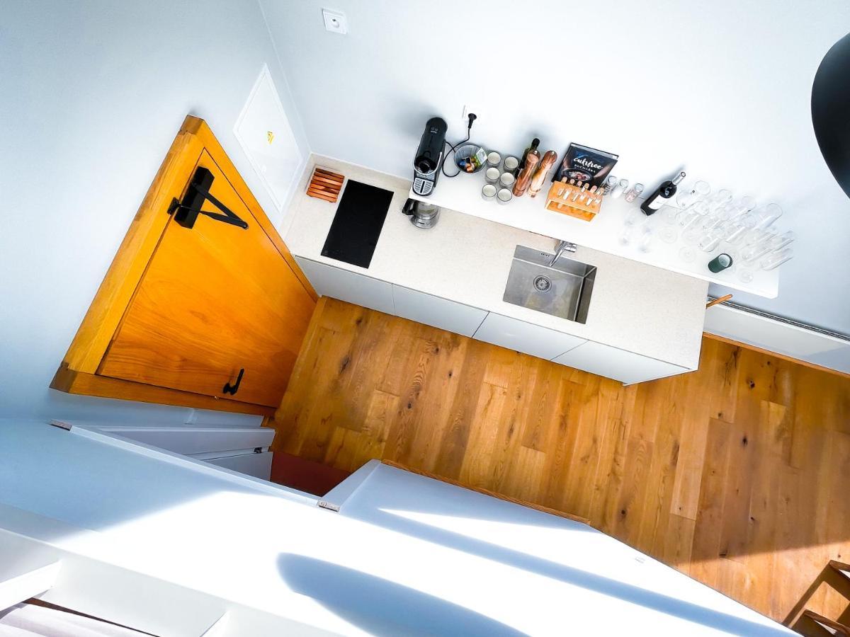 Apartman Bratrouchov Jablonec nad Jizerou Kültér fotó